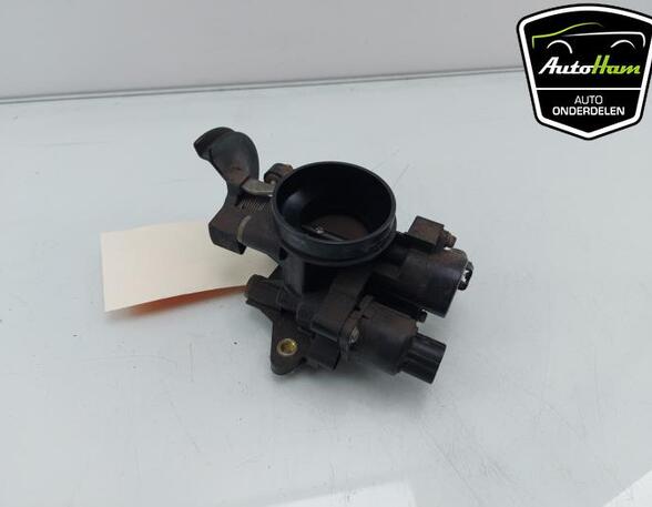 Throttle Body TOYOTA AYGO (_B1_)