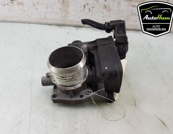 Throttle Body OPEL MOKKA, PEUGEOT 2008 I (CU_), OPEL CORSA F (P2JO), OPEL GRANDLAND X (A18)