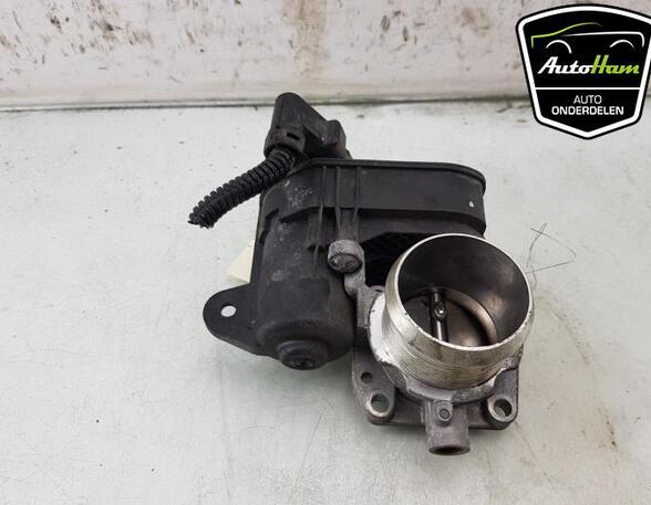 Throttle Body OPEL MOKKA, PEUGEOT 2008 I (CU_), OPEL CORSA F (P2JO), OPEL GRANDLAND X (A18)