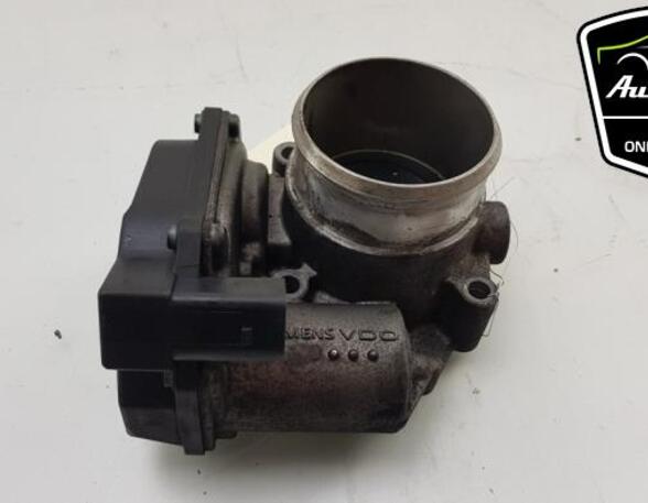 Throttle Body AUDI A6 Avant (4F5, C6), VW GOLF VII (5G1, BQ1, BE1, BE2), VW TIGUAN (5N_), VW TIGUAN VAN (5N_)