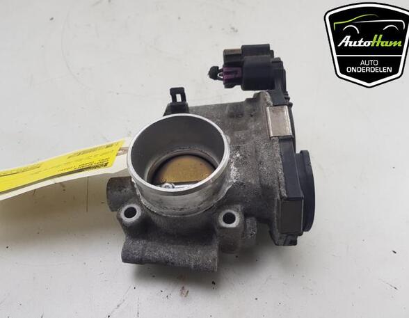 Throttle Body OPEL ADAM (M13), OPEL MERIVA B MPV (S10), OPEL CORSA D (S07), OPEL CORSA E (X15)