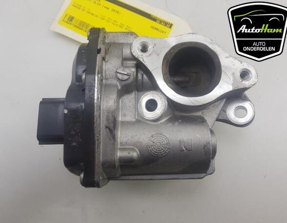 Throttle Body RENAULT CLIO IV Grandtour (KH_)