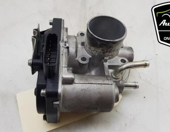 Throttle Body MITSUBISHI MIRAGE / SPACE STAR Hatchback (A0_A)