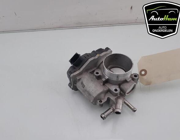 Throttle Body HYUNDAI i10 III (AC3, AI3), KIA PICANTO (JA), KIA PICANTO (TA), HYUNDAI i10 II (BA, IA)