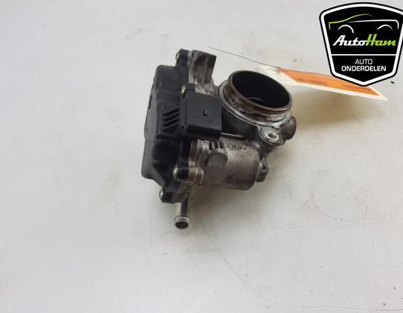 Throttle Body VW PASSAT (3G2, CB2), SEAT TOLEDO IV (KG3), VW CADDY IV MPV (SAB, SAJ), VW CADDY ALLTRACK MPV (SAB)