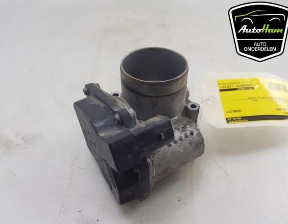 Throttle Body SEAT IBIZA III (6L1)