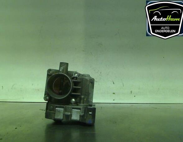 Throttle Body FIAT 500 (312_), FIAT 500 C (312_), FORD KA (RU8), FIAT GRANDE PUNTO (199_)