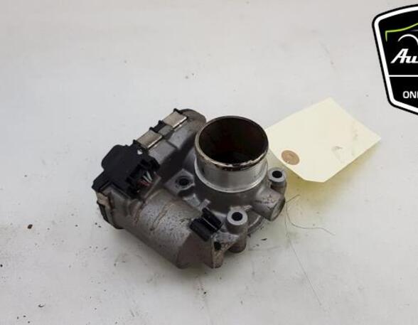 Throttle Body FIAT PUNTO (188_), FIAT STILO (192_)