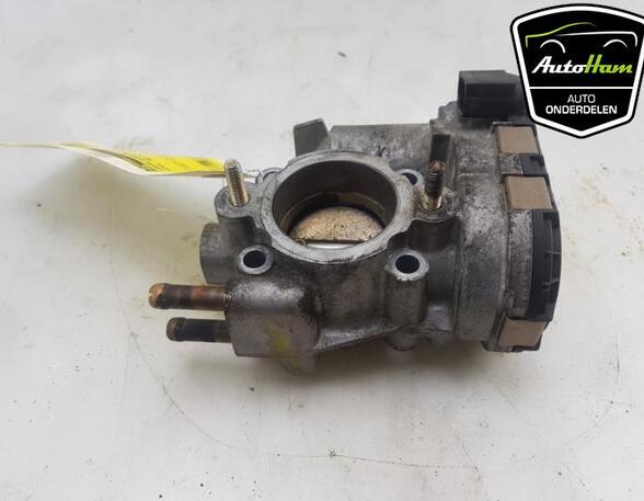 Throttle Body OPEL AGILA (A) (H00), OPEL CORSA C (X01)