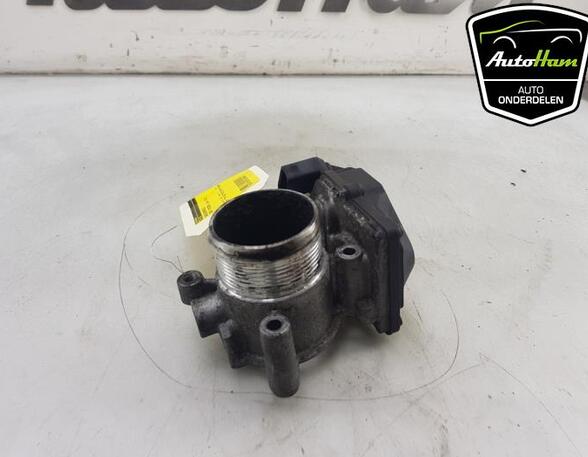 Throttle Body SEAT IBIZA IV (6J5, 6P1), SEAT IBIZA IV SC (6J1, 6P5), SKODA FABIA II (542), VW SCIROCCO (137, 138)