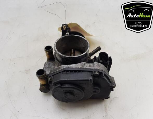 Throttle Body VW PASSAT (3B2), AUDI A4 (8D2, B5), AUDI A6 Avant (4B5, C5)