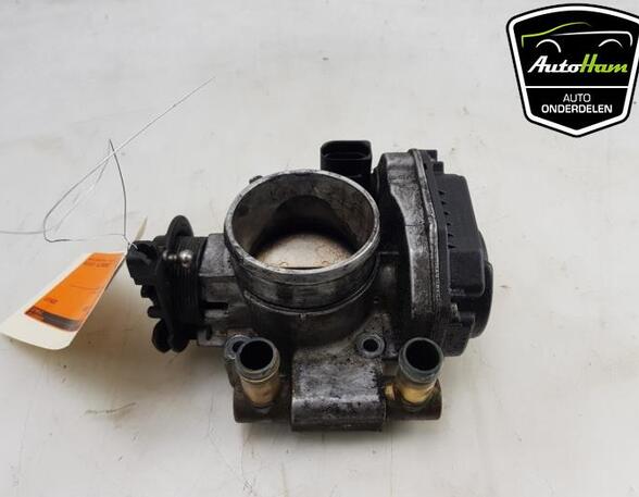 Throttle Body VW PASSAT (3B2), AUDI A4 (8D2, B5), AUDI A6 Avant (4B5, C5)