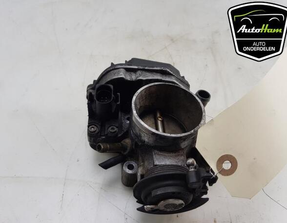 Throttle Body VW PASSAT (3B2), AUDI A4 (8D2, B5), AUDI A6 Avant (4B5, C5)