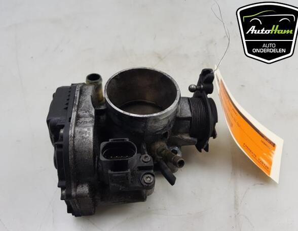 Throttle Body VW PASSAT (3B2), AUDI A4 (8D2, B5), AUDI A6 Avant (4B5, C5)