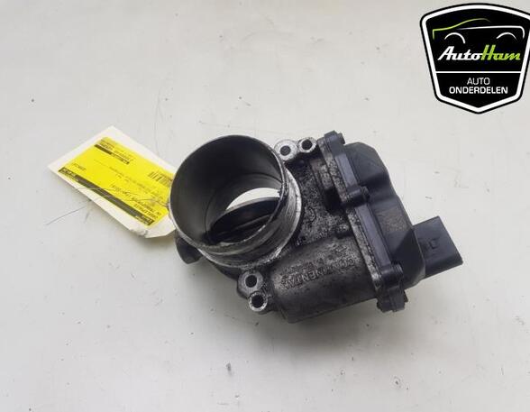 Throttle Body VW TRANSPORTER V Van (7HA, 7HH, 7EA, 7EH)