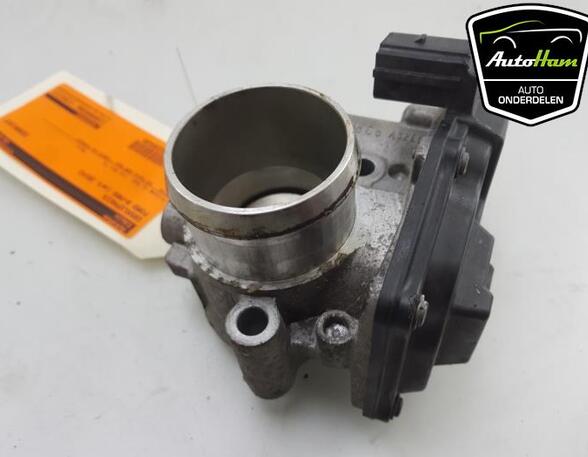 Throttle Body FORD FIESTA VII (HJ, HF), FORD FIESTA VI (CB1, CCN), FORD FOCUS III, FORD FOCUS III Turnier