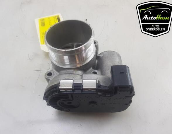 Throttle Body AUDI Q5 (FYB, FYG), AUDI A5 Sportback (F5A, F5F), VW TIGUAN (AD1, AX1), VW TIGUAN ALLSPACE (BW2)