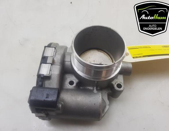 Throttle Body AUDI Q5 (FYB, FYG), AUDI A5 Sportback (F5A, F5F), VW TIGUAN (AD1, AX1), VW TIGUAN ALLSPACE (BW2)