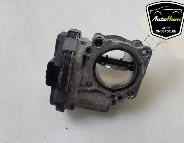 Throttle Body FORD GRAND C-MAX (DXA/CB7, DXA/CEU)