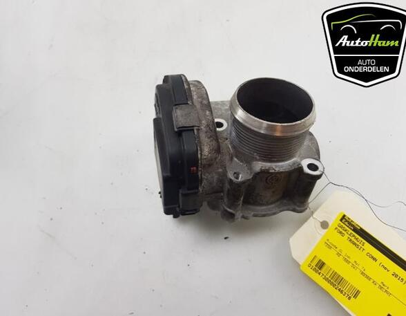 Throttle Body FORD GRAND C-MAX (DXA/CB7, DXA/CEU)