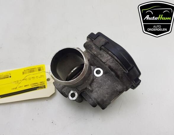 Throttle Body FORD GRAND C-MAX (DXA/CB7, DXA/CEU)