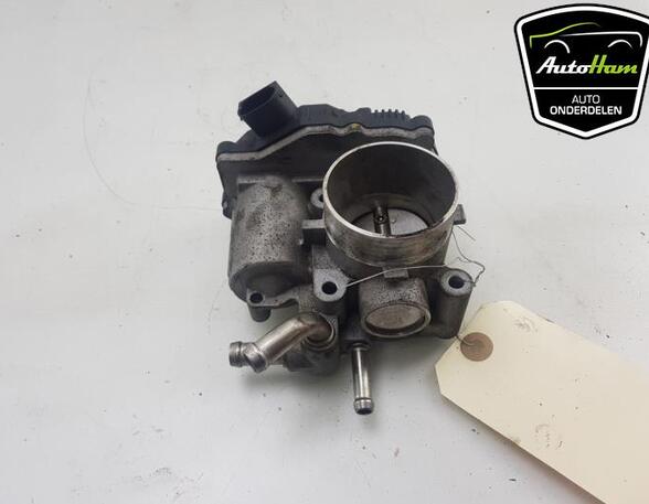 Throttle Body KIA PICANTO (JA), KIA PICANTO (TA), HYUNDAI i10 II (BA, IA), HYUNDAI i10 III (AC3, AI3)