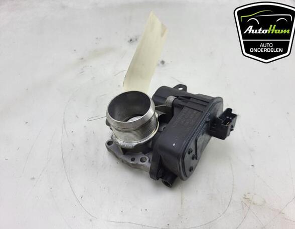 Throttle Body OPEL CROSSLAND X / CROSSLAND (P17, P2QO)