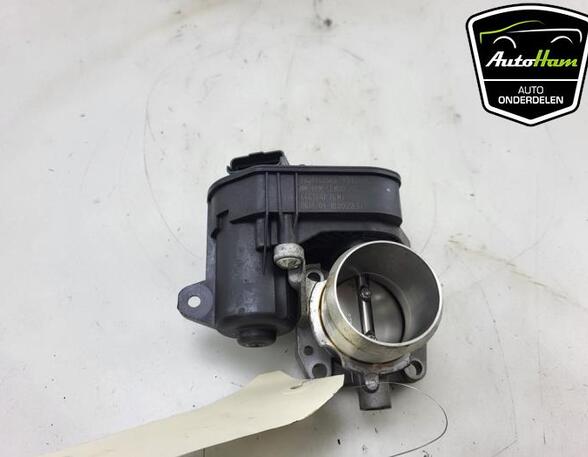 Throttle Body OPEL CROSSLAND X / CROSSLAND (P17, P2QO)