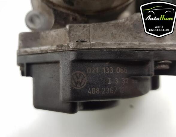 Throttle Body VW BORA (1J2), VW GOLF IV (1J1), SEAT TOLEDO II (1M2)