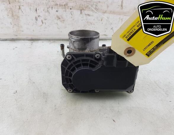 Throttle Body OPEL AGILA (B) (H08)