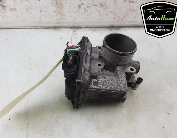 Throttle Body OPEL AGILA (B) (H08)