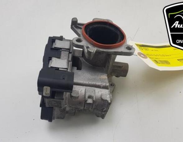 Throttle Body OPEL COMBO Box Body/MPV (X12), FIAT DOBLO Cargo (263_), FIAT GRANDE PUNTO (199_), FIAT PUNTO (199_)