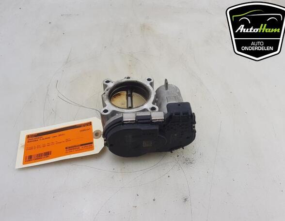 Throttle Body MERCEDES-BENZ B-CLASS (W246, W242)