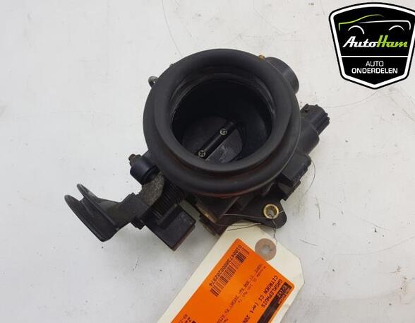 Throttle Body CITROËN C1 (PM_, PN_)