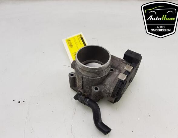 Throttle Body VW GOLF IV (1J1), AUDI TT (8N3), SEAT LEON (1M1)