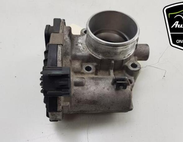 Throttle Body OPEL ADAM (M13), OPEL CORSA D (S07), OPEL MERIVA B MPV (S10), OPEL CORSA E (X15)