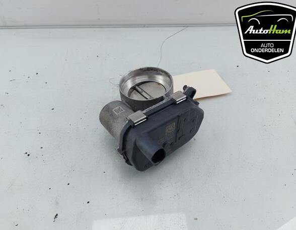 Throttle Body SEAT LEON (KL1), AUDI A3 Limousine (8VS, 8VM), VW GOLF VIII (CD1), VW GOLF VII Variant (BA5, BV5)