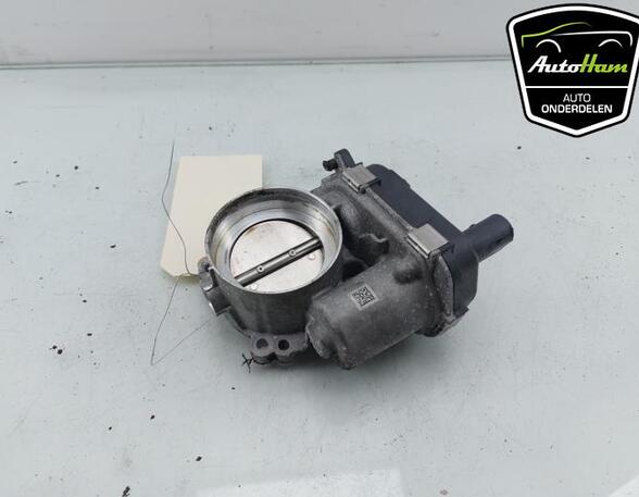 Throttle Body SEAT LEON (KL1), AUDI A3 Limousine (8VS, 8VM), VW GOLF VIII (CD1), VW GOLF VII Variant (BA5, BV5)