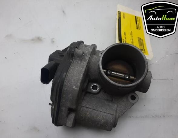 Throttle Body FORD FUSION (JU_), FORD FOCUS II Turnier (DA_, FFS, DS), FORD C-MAX (DM2), FORD FOCUS C-MAX (DM2)