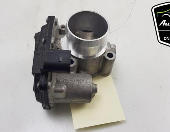 Throttle Body FORD B-MAX (JK), FORD FIESTA VI (CB1, CCN), FORD FIESTA VII (HJ, HF), FORD FOCUS III Turnier