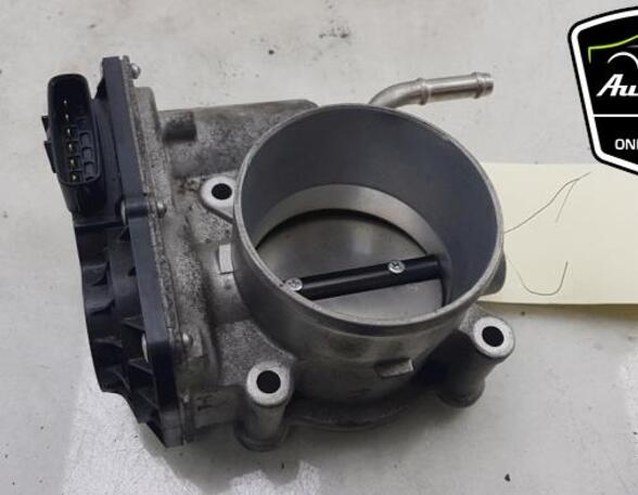 Throttle Body LEXUS IS III (_E3_)