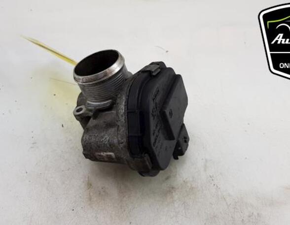 Throttle Body FORD GRAND C-MAX (DXA/CB7, DXA/CEU)