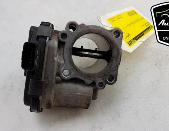 Throttle Body FORD GRAND C-MAX (DXA/CB7, DXA/CEU)