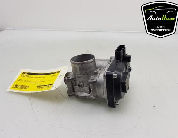 Throttle Body MITSUBISHI MIRAGE / SPACE STAR Hatchback (A0_A)