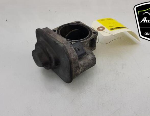 Throttle Body OPEL ZAFIRA / ZAFIRA FAMILY B (A05), OPEL ASTRA J (P10)