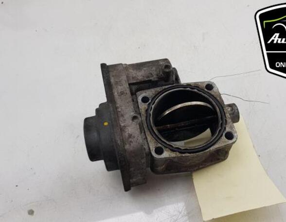 Throttle Body OPEL ZAFIRA / ZAFIRA FAMILY B (A05), OPEL ASTRA J (P10)