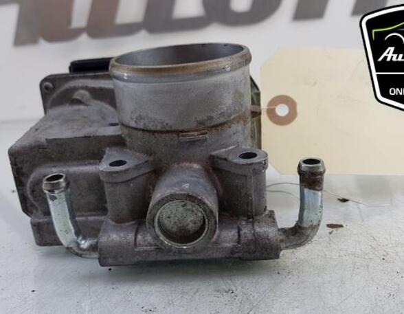 Throttle Body SUZUKI SWIFT IV (FZ, NZ)