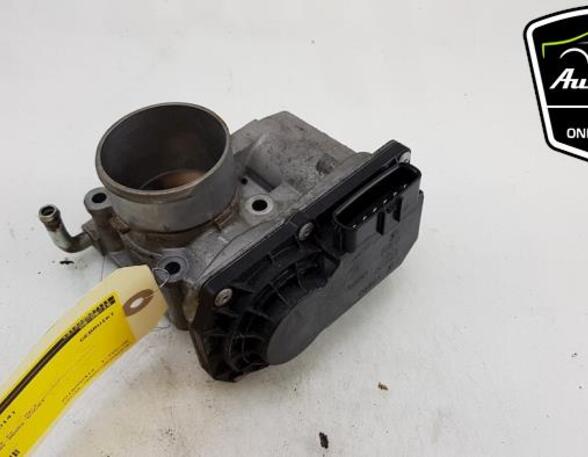 Throttle Body SUZUKI SWIFT IV (FZ, NZ)