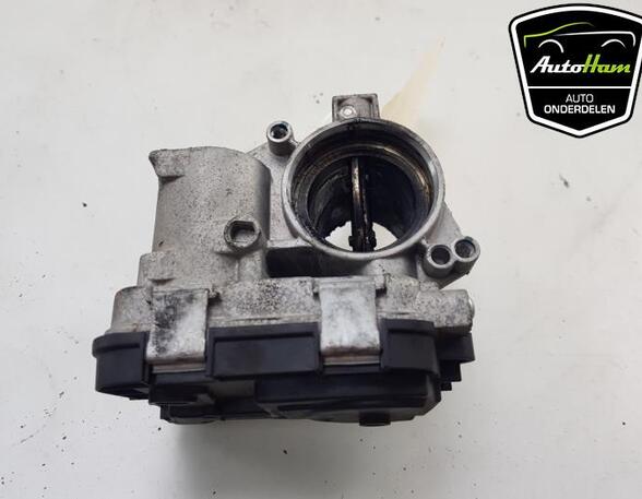 Throttle Body FIAT DOBLO Cargo (263_), PEUGEOT BIPPER (AA_), FIAT FIORINO Box Body/MPV (225_), FIAT QUBO (225_)