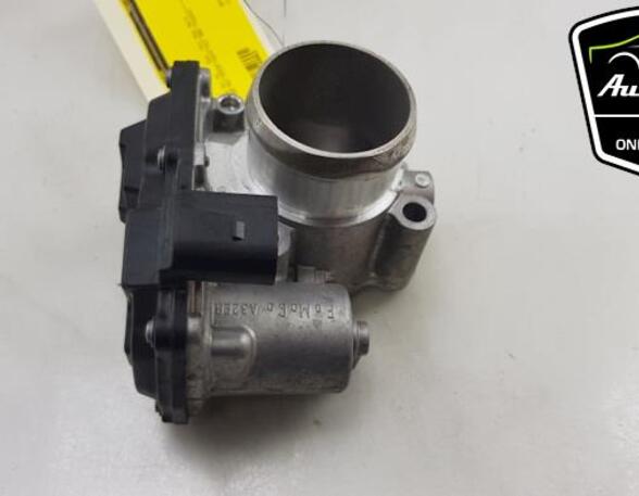 Throttle Body FORD FIESTA VII (HJ, HF), FORD FOCUS III Turnier, FORD C-MAX II (DXA/CB7, DXA/CEU), FORD ECOSPORT